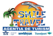Agentie turism, agentii de turism, Braila, Galati - Smile Travel